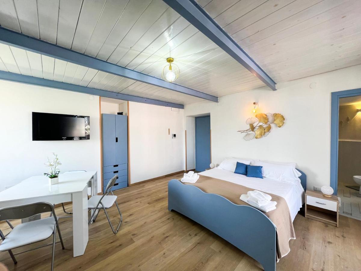 Stella Marina Apartments Procida Exterior foto